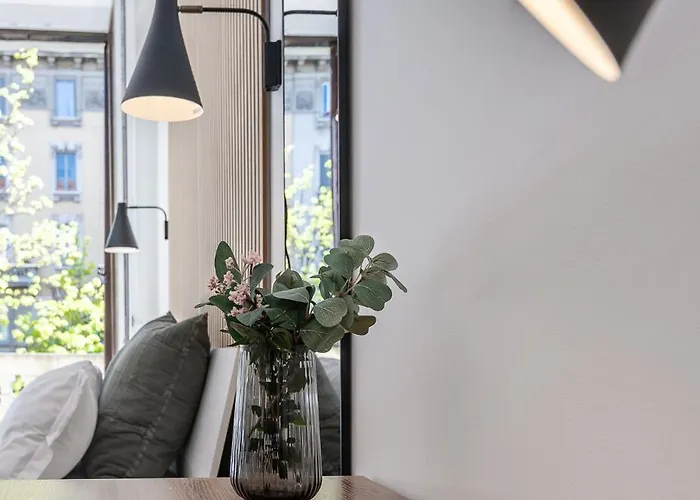 Appartement Stayeasy Sardegna - 2bedrooms 2baths - Center *