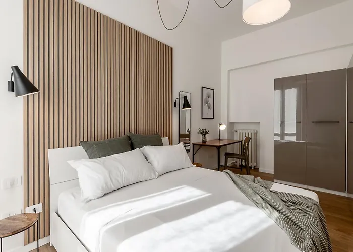 Stayeasy Sardegna - 2bedrooms 2baths - Center