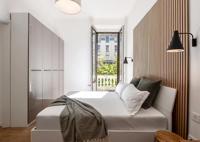 Stayeasy Sardegna - 2bedrooms 2baths - Center Appartement