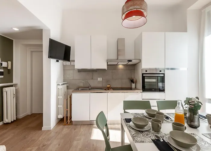 Apartmán Stayeasy Sardegna - 2bedrooms 2baths - Center *
