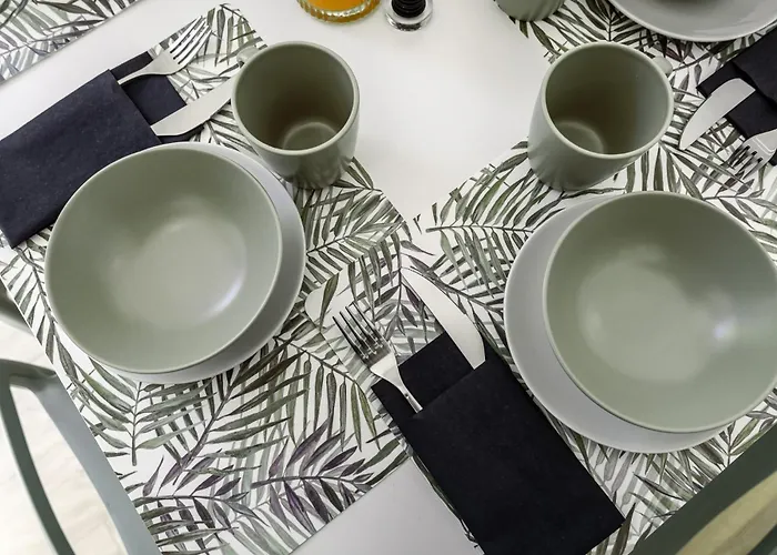 Stayeasy Sardegna - 2bedrooms 2baths - Center Appartement *