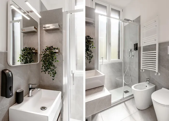 Stayeasy Sardegna - 2bedrooms 2baths - Center