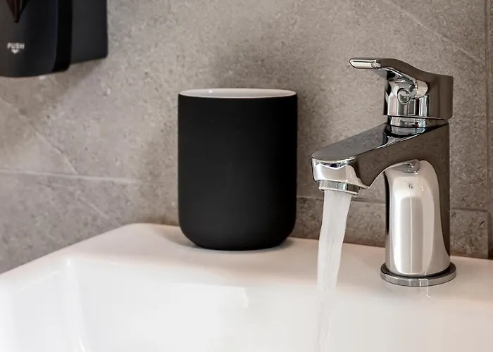 Appartement Stayeasy Sardegna - 2bedrooms 2baths - Center