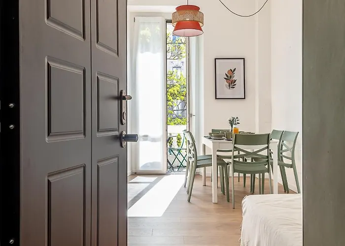 Stayeasy Sardegna - 2bedrooms 2baths - Center Apartmán *