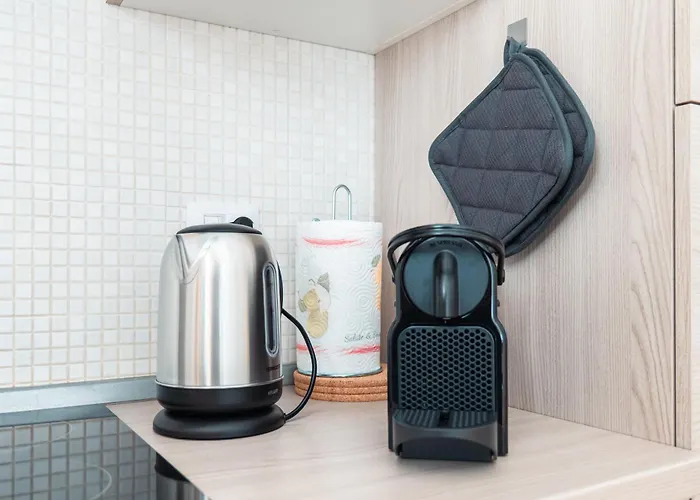 'music Home' 15mincentral Station - Linateairport - Metro Lejlighed *