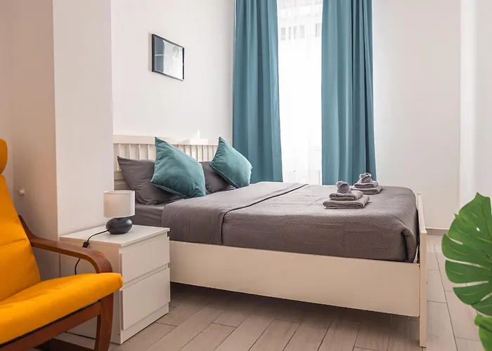 Lejlighed 'music Home' 15mincentral Station - Linateairport - Metro *