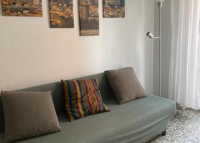 Casa Aria Lejlighed