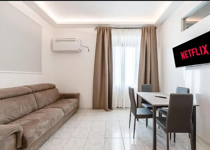 Smile In Apartamento *