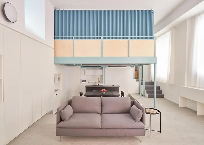 Desiderio Appartement *