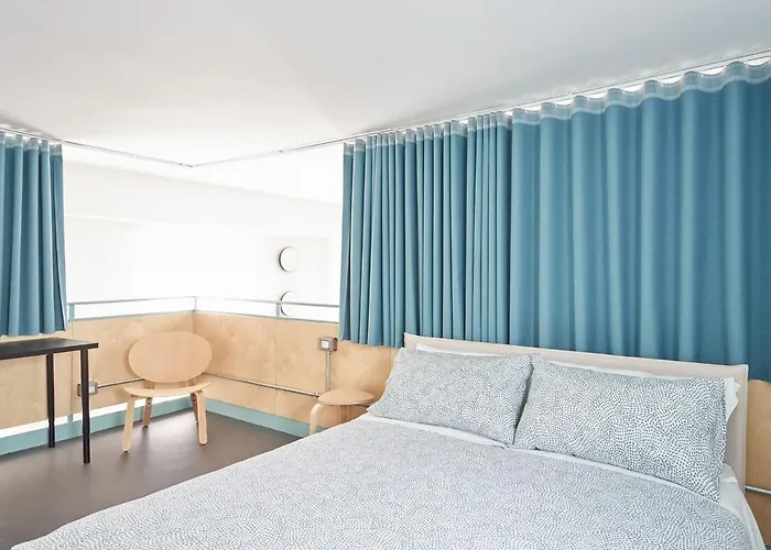 Appartement Desiderio Milan