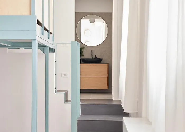 Desiderio Appartement Milan