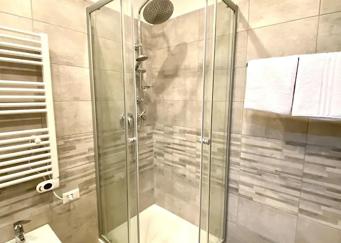 Porta Venezia Апартаменты