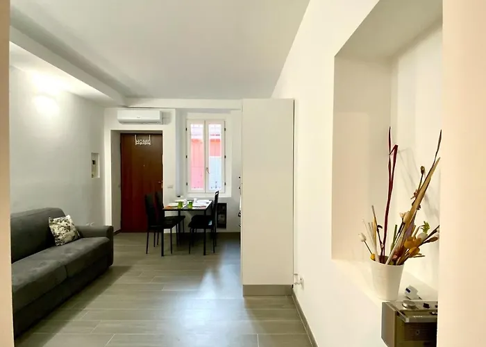 Porta Venezia Апартаменты *