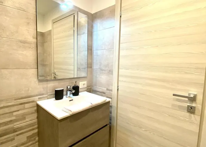 Porta Venezia Апартаменты