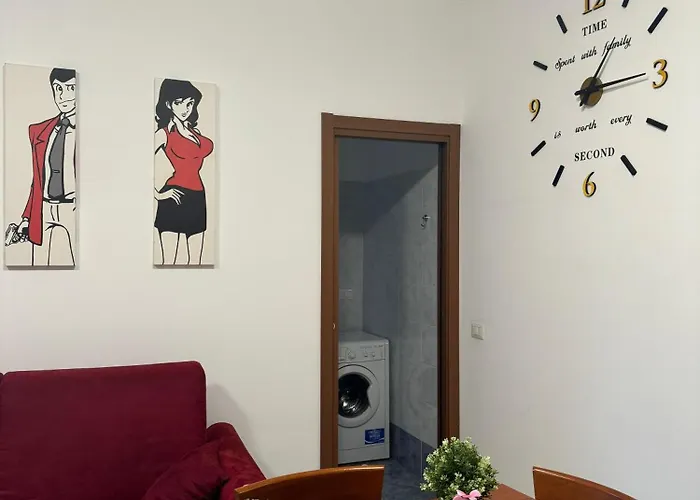 Apartment Duomo-centro
