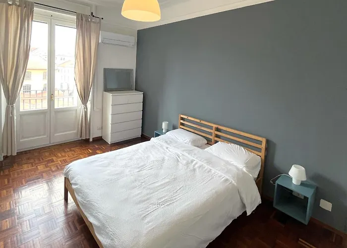 아파트 Meleto 밀라노