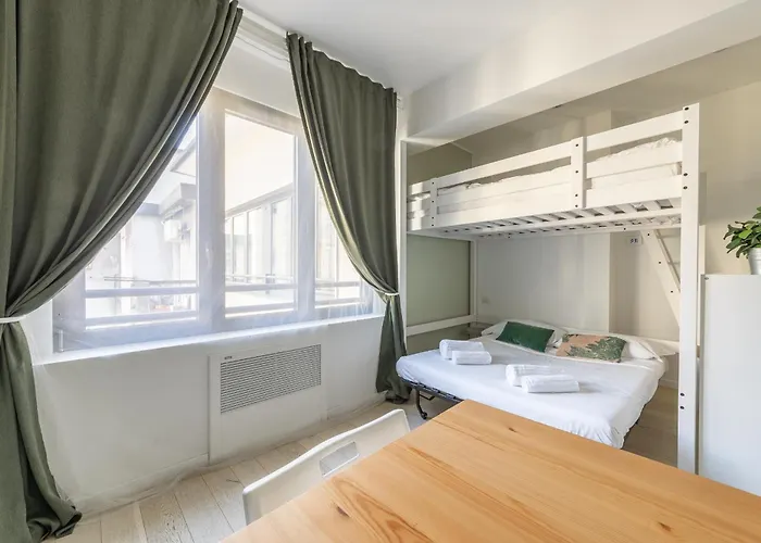 Daire Il Perfetto - Comfort E Stile