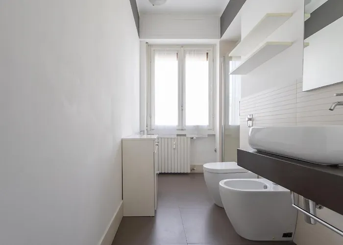 La Vista Sulla Citta - 8vo Piano Attico Mozzafiato Apartament *