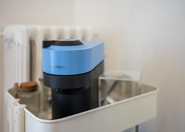 公寓 Mac Mahon 9 *