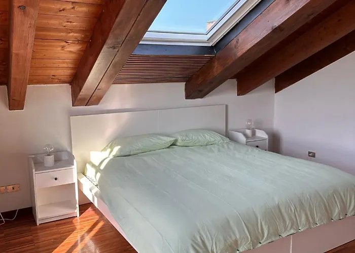 La Casa Del Sole - Porta Romana *