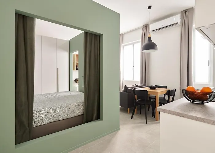 Desiderio Appartement