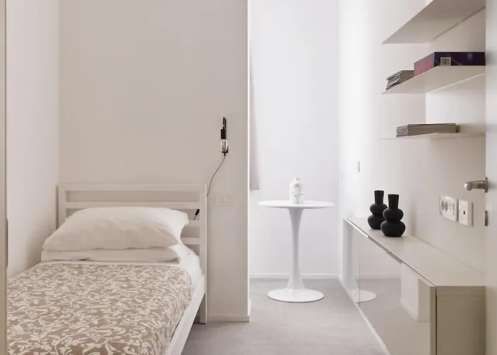 Desiderio Appartement