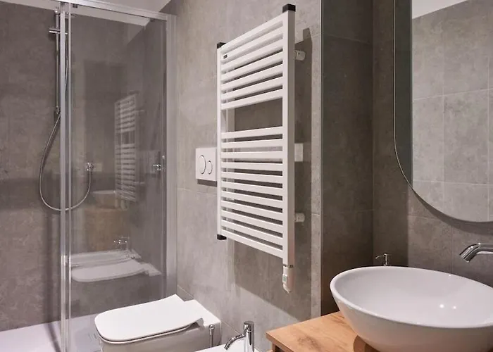 Appartement Desiderio