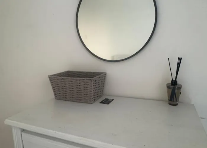 Gæstehus In Elegant Close To The Center *