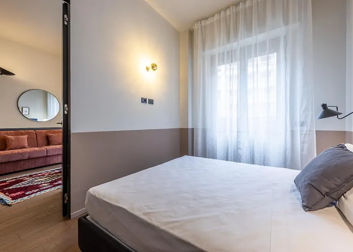 Zuretti Modern Comfort Near Station *