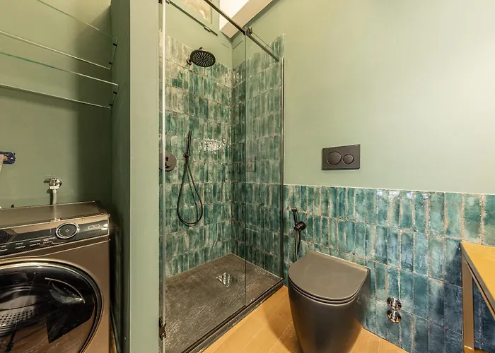 Zuretti Modern Comfort Near Station * Milano