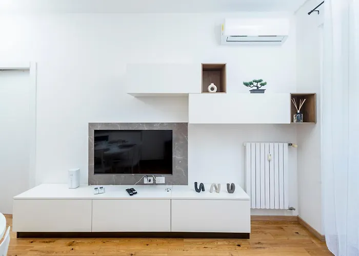 Apartmán 