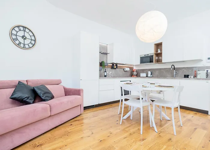 Apartmán 