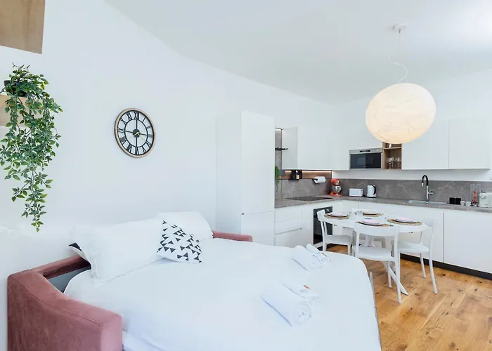 Apartmán 