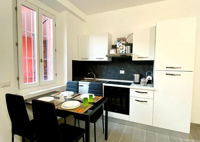 Апартаменты Porta Venezia