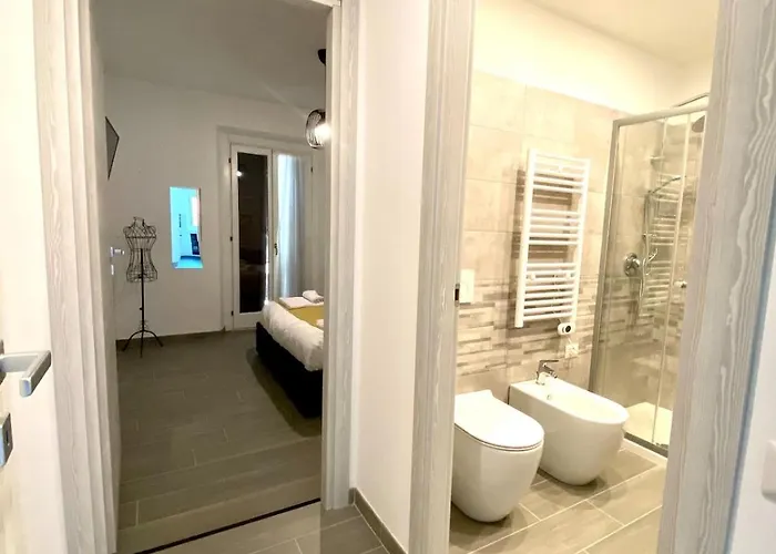 Porta Venezia Апартаменты Милан