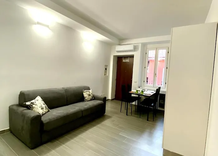 Porta Venezia * Милан