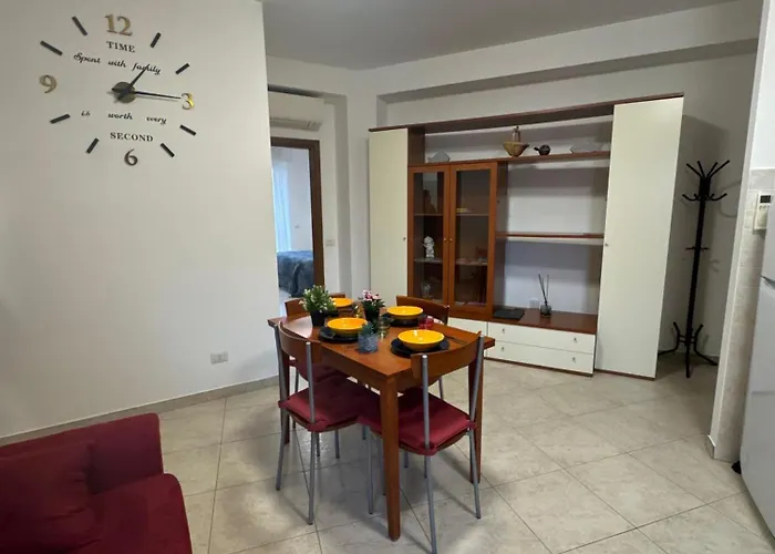 Duomo-centro Lägenhet Milano