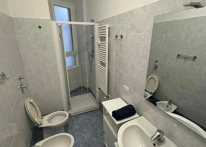 Duomo-centro Lägenhet Milano