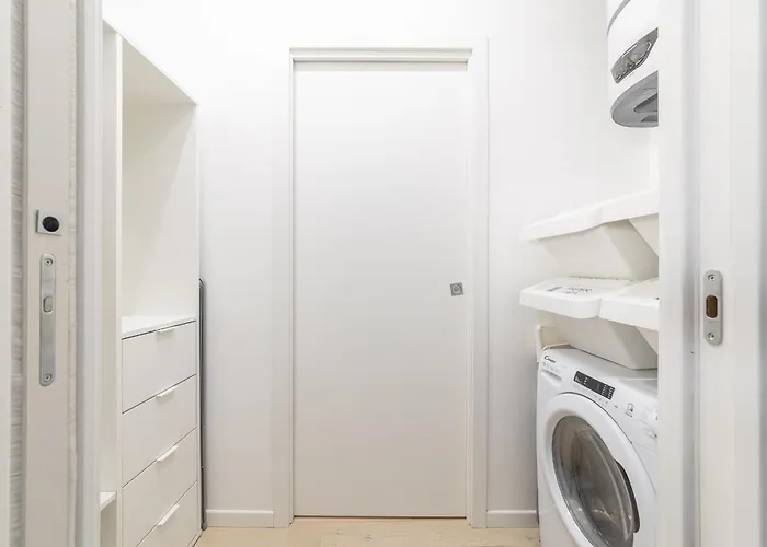 Daire Il Perfetto - Comfort E Stile Milano