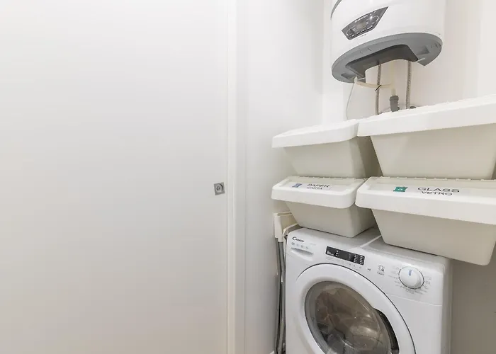 Il Perfetto - Comfort E Stile Apartment
