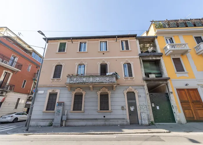 Il Perfetto - Comfort E Stile Milano