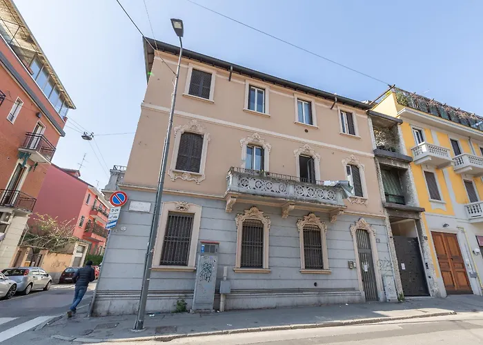 Il Perfetto - Comfort E Stile Apartment *