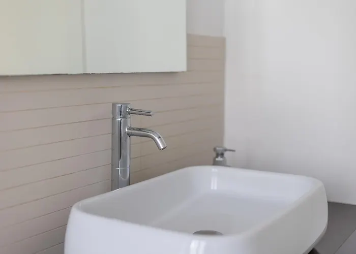 La Vista Sulla Citta - 8vo Piano Attico Mozzafiato