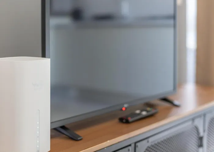 La Vista Sulla Citta - 8vo Piano Attico Mozzafiato