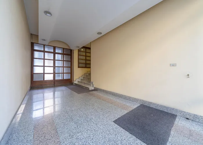 La Vista Sulla Citta - 8vo Piano Attico Mozzafiato Apartament *