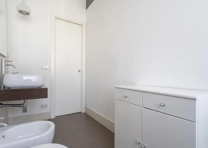 La Vista Sulla Citta - 8vo Piano Attico Mozzafiato *