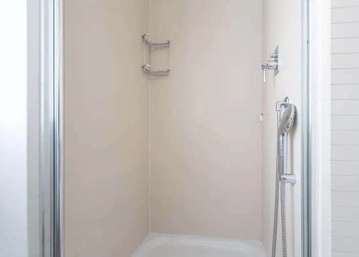 La Vista Sulla Citta - 8vo Piano Attico Mozzafiato * Mediolan