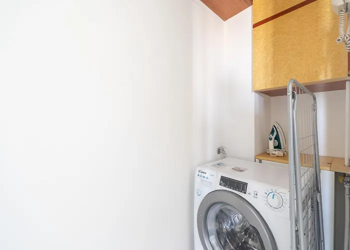 Apartament La Vista Sulla Citta - 8vo Piano Attico Mozzafiato *