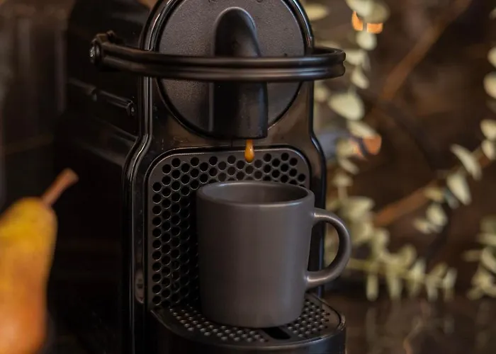 The Golden Retreat - San Babila Duomo * Milánó