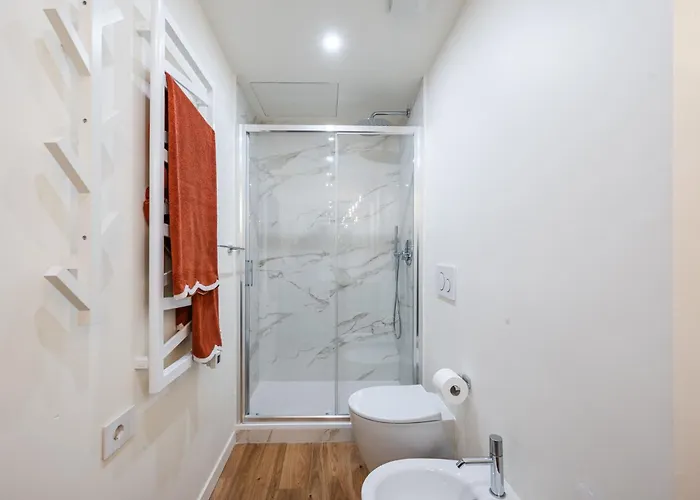 The Golden Retreat - San Babila Duomo